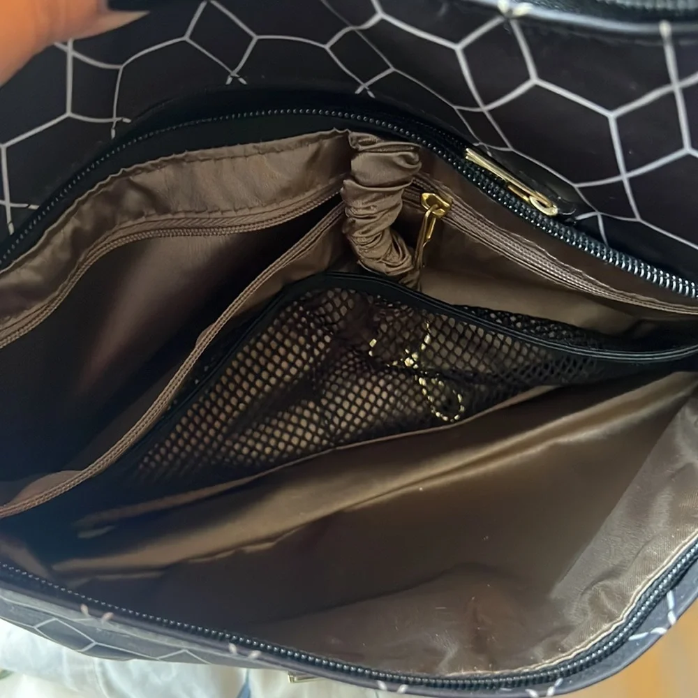 Jujube Diaper bag
